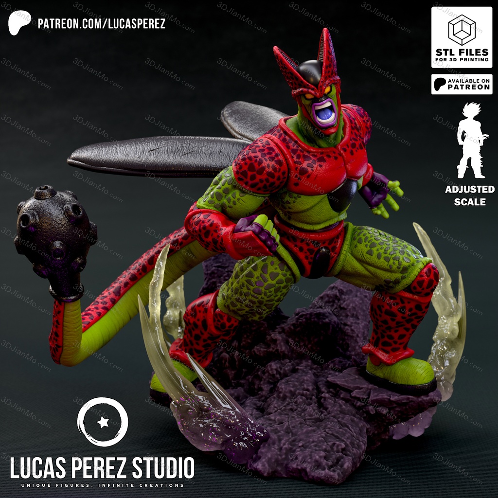 Lucas Perez 龙珠 沙鲁