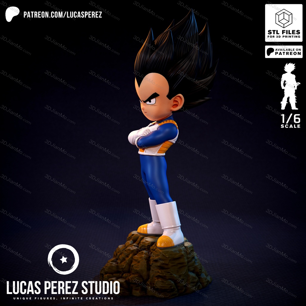 Lucas Perez 龙珠 贝吉塔