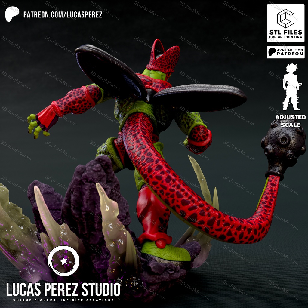 Lucas Perez 龙珠 沙鲁