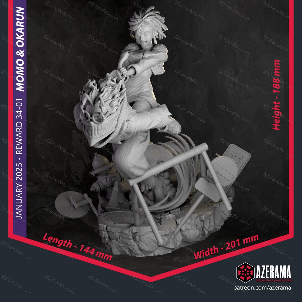 Azerama 当哒当 绫濑桃和高仓健