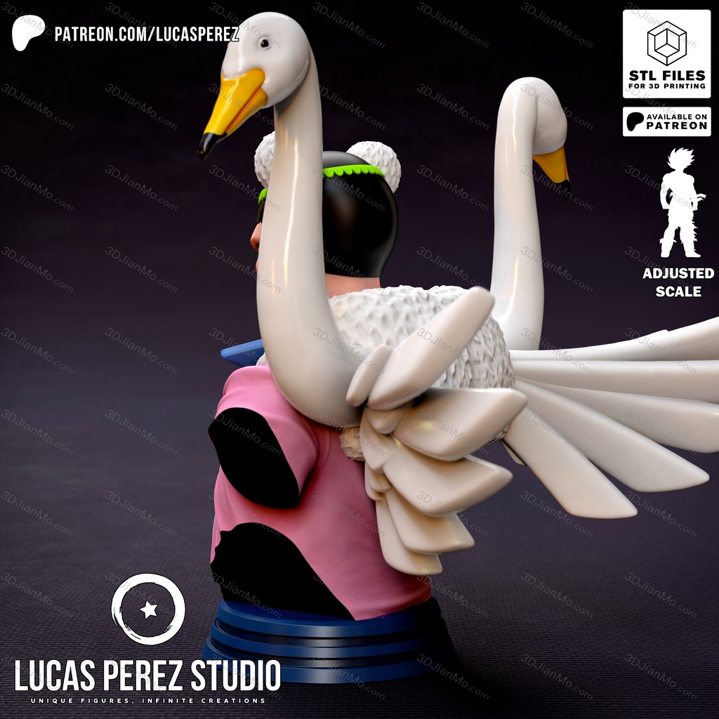 Lucas Perez 海贼王 冯·克雷