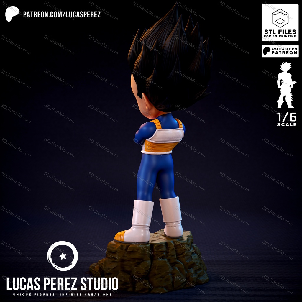 Lucas Perez 龙珠 贝吉塔