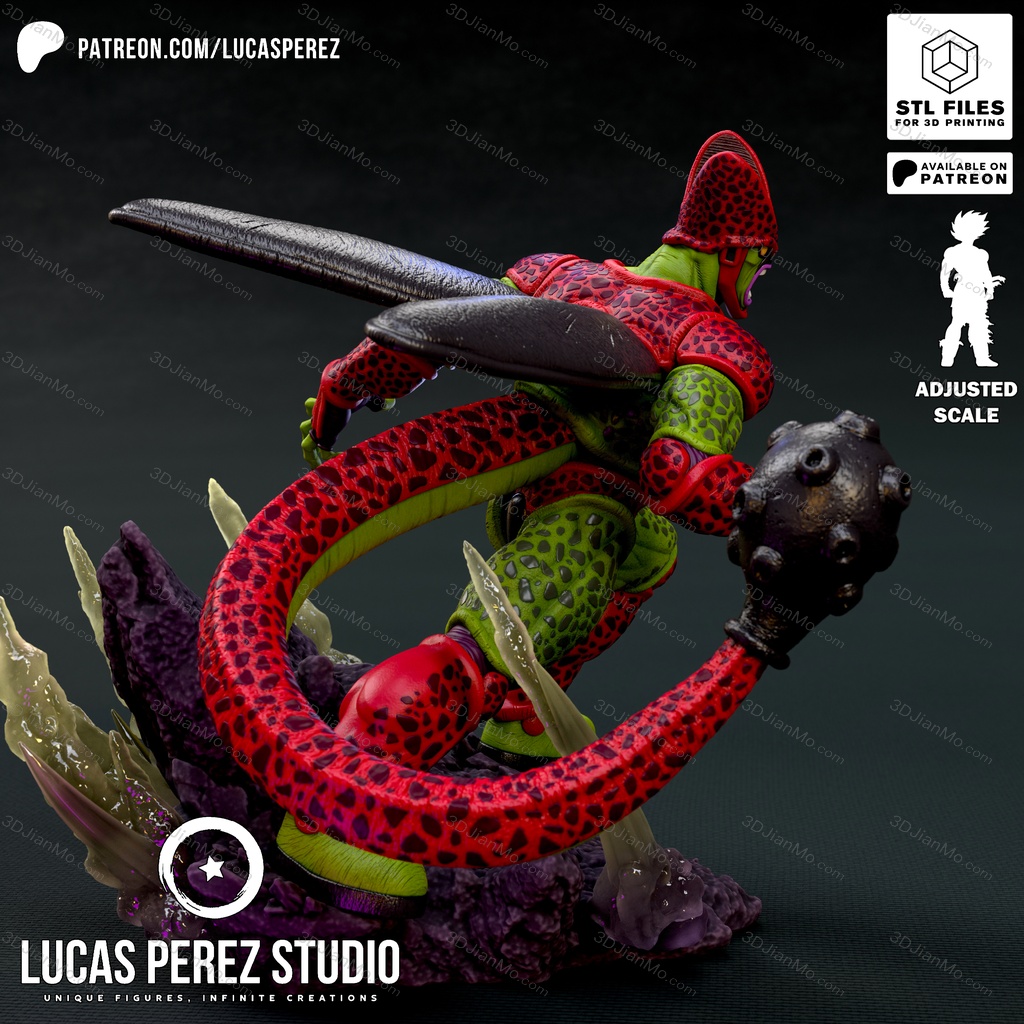 Lucas Perez 龙珠 沙鲁