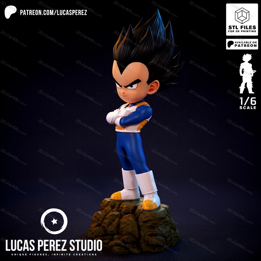 Lucas Perez 龙珠 贝吉塔