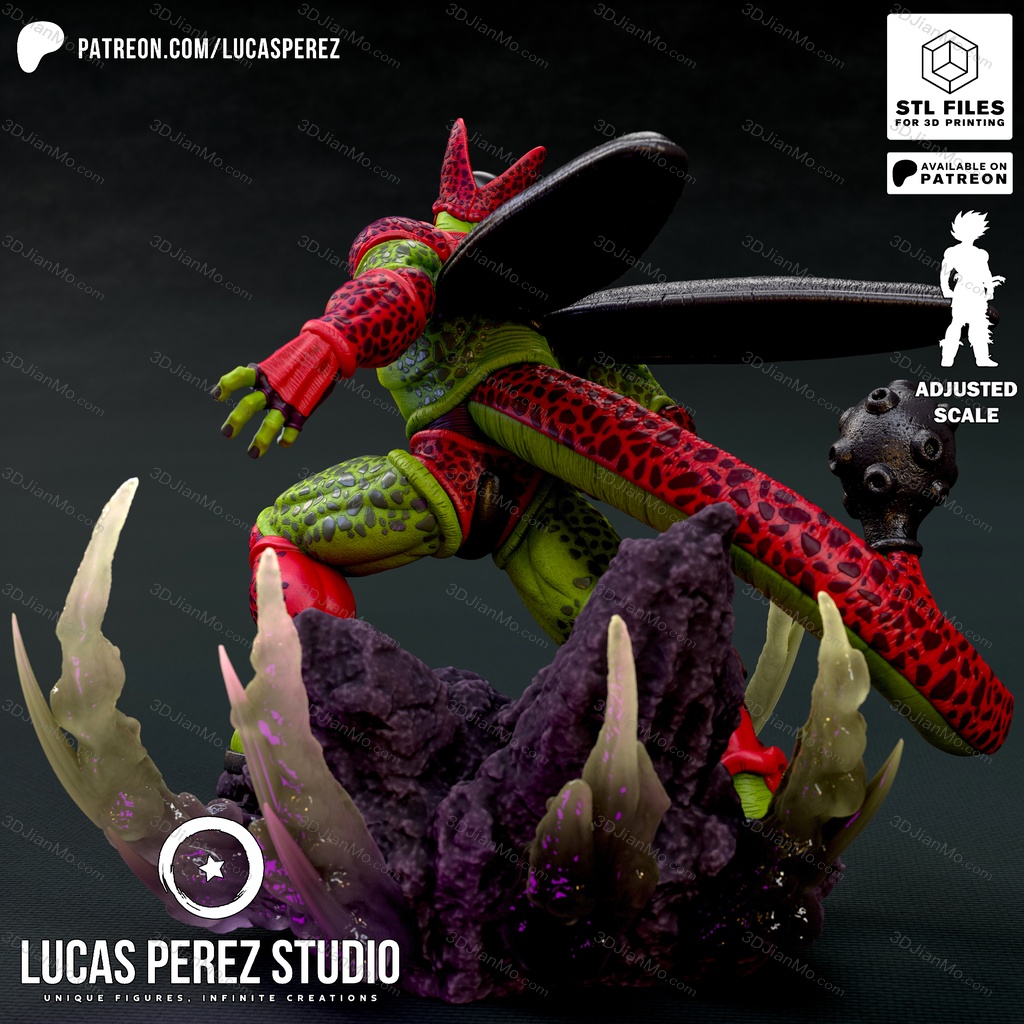 Lucas Perez 龙珠 沙鲁