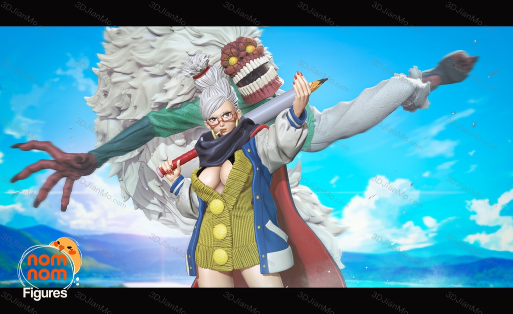 NomNom 当哒当 绫瀬星子