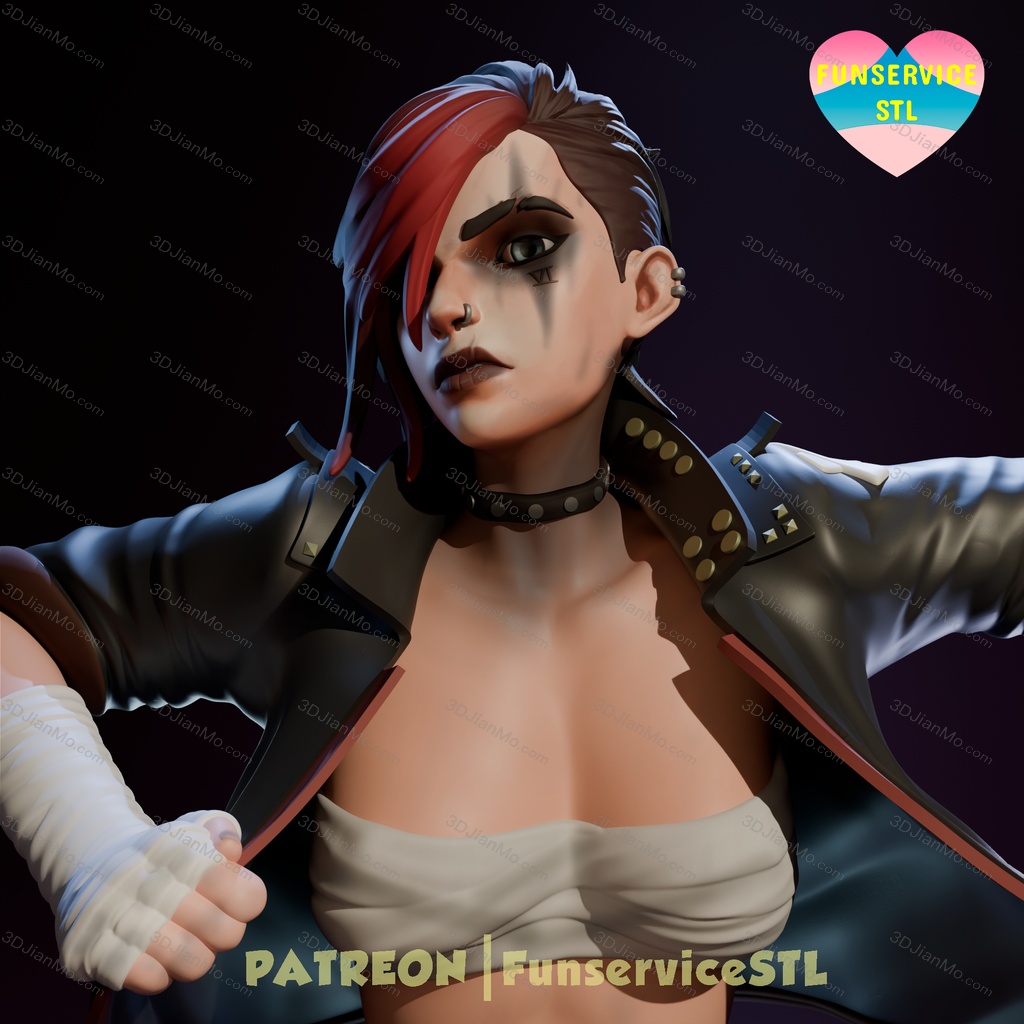 FunserviceSTL 英难联盟 蔚