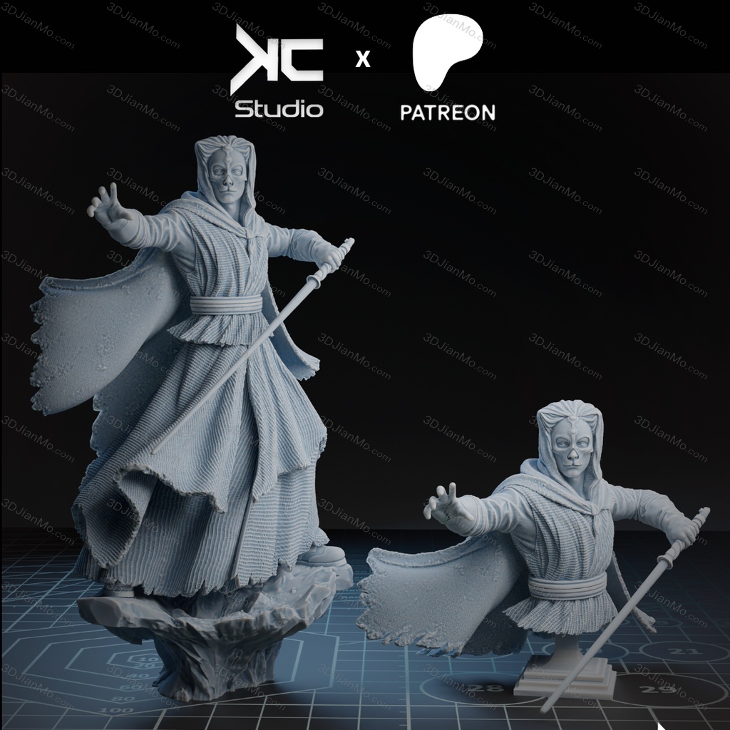 星球大战 达斯·奈亚利斯