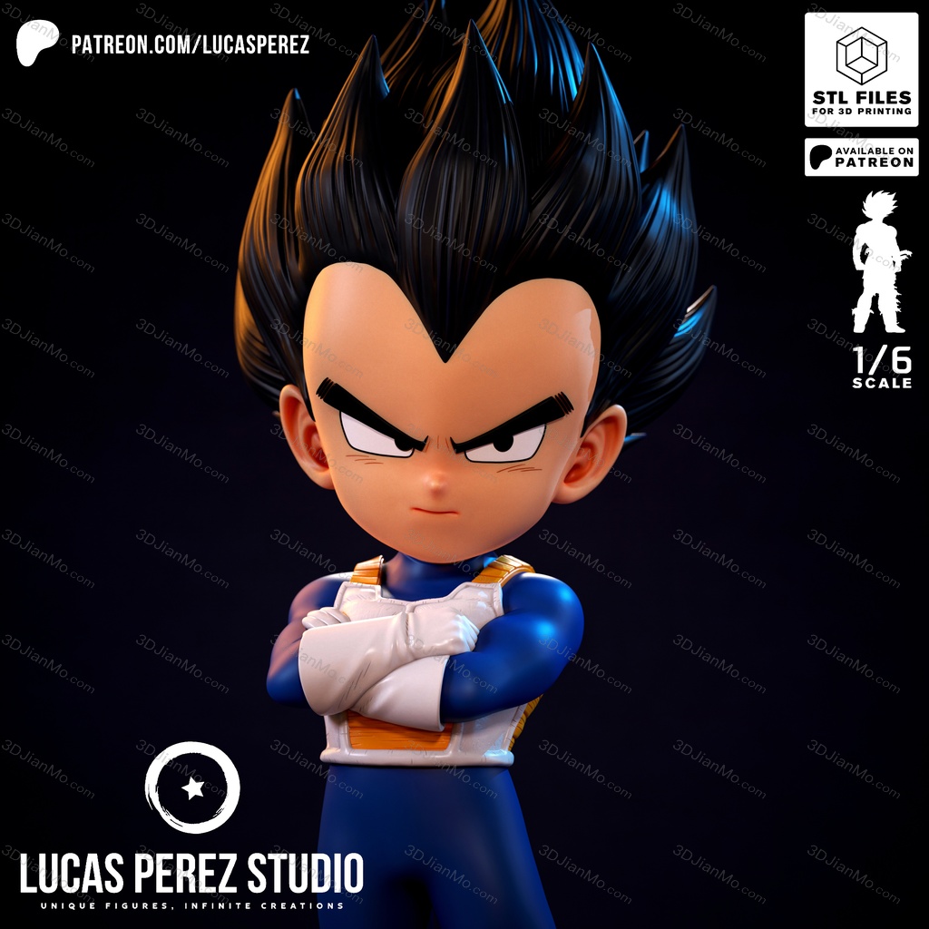 Lucas Perez 龙珠 贝吉塔