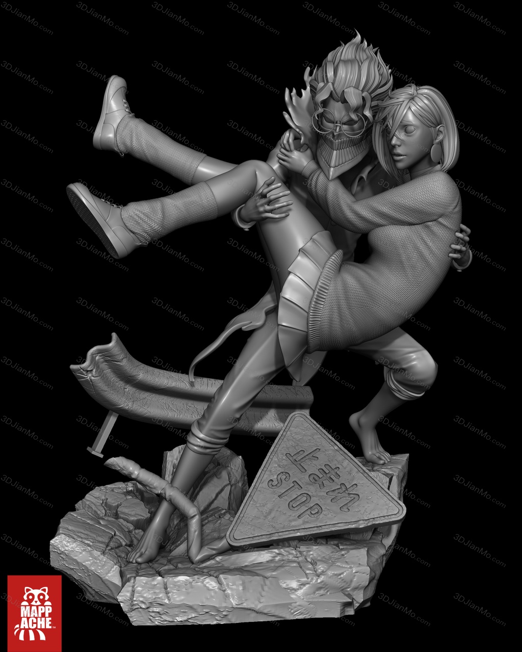 当哒当 绫濑桃和高仓健