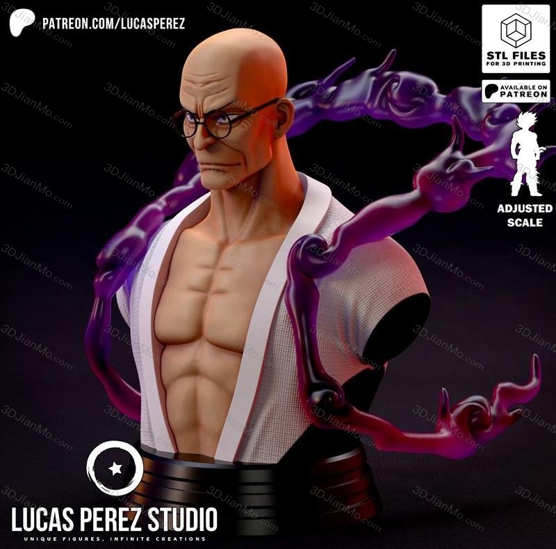 Lucas Perez 海贼王 伊赞巴隆·V·纳斯寿郎圣