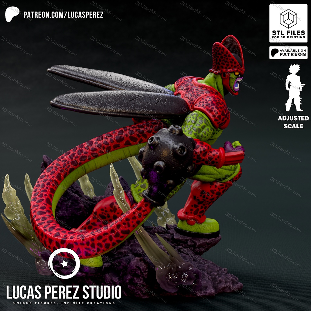 Lucas Perez 龙珠 沙鲁