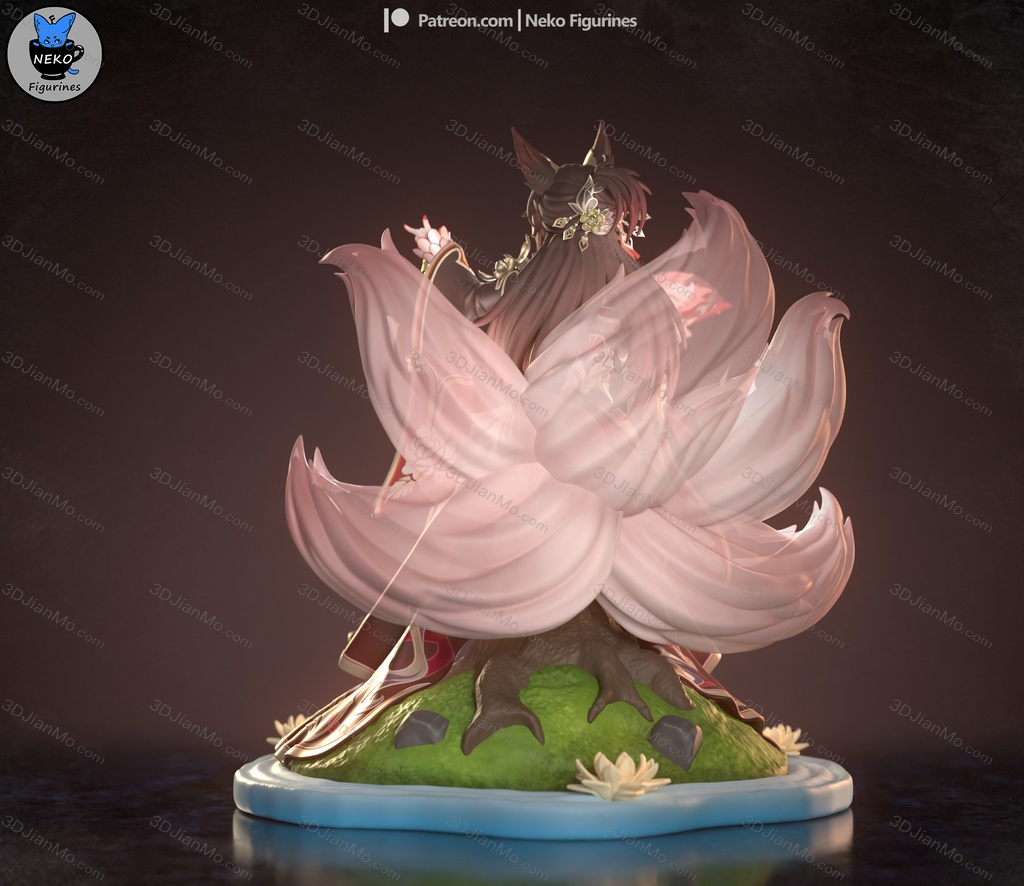 Neko ‌崩坏:星穹铁道 停云