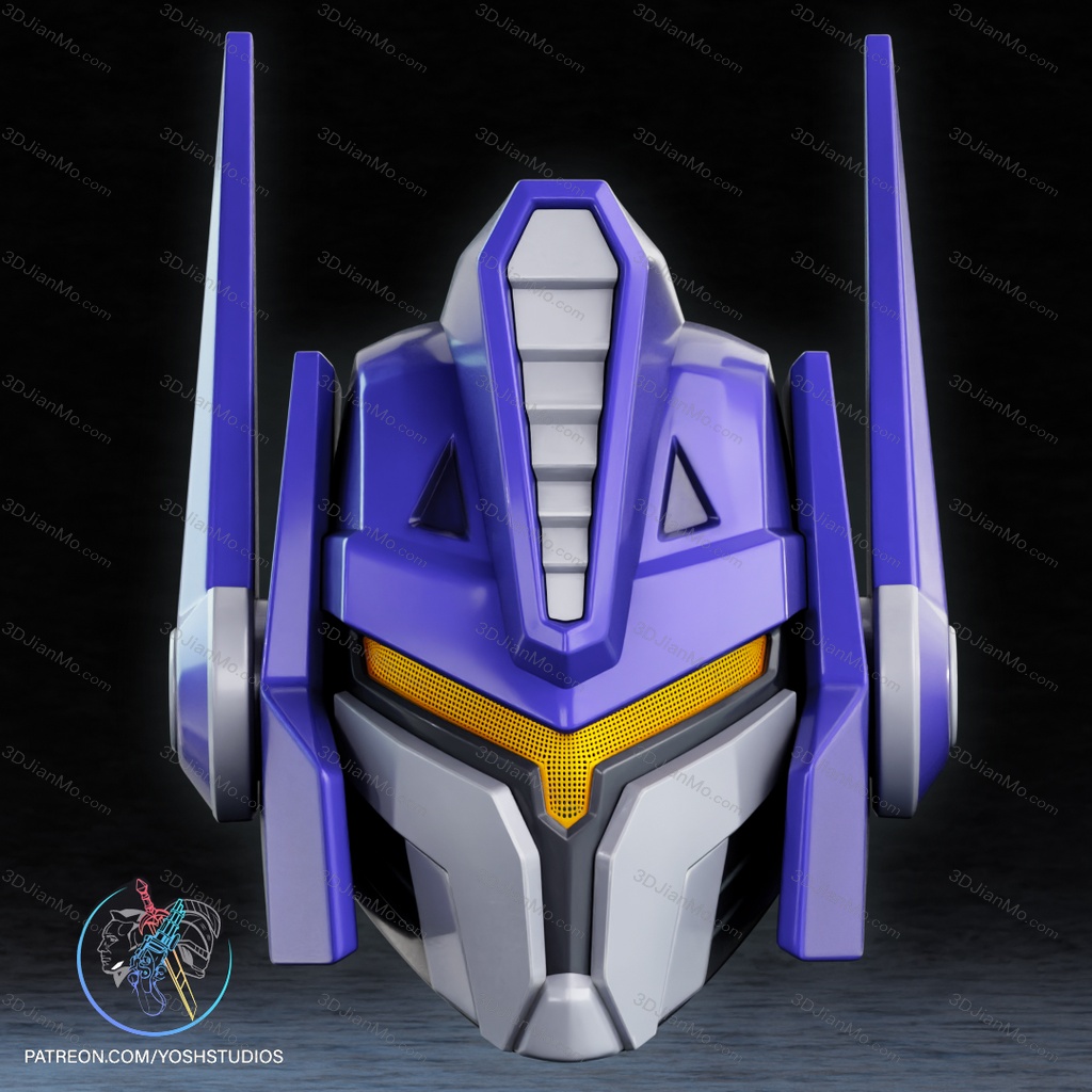 Yosh ‌变形金刚 大黄蜂