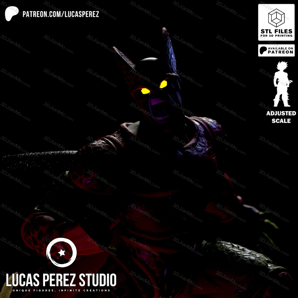 Lucas Perez 龙珠 沙鲁