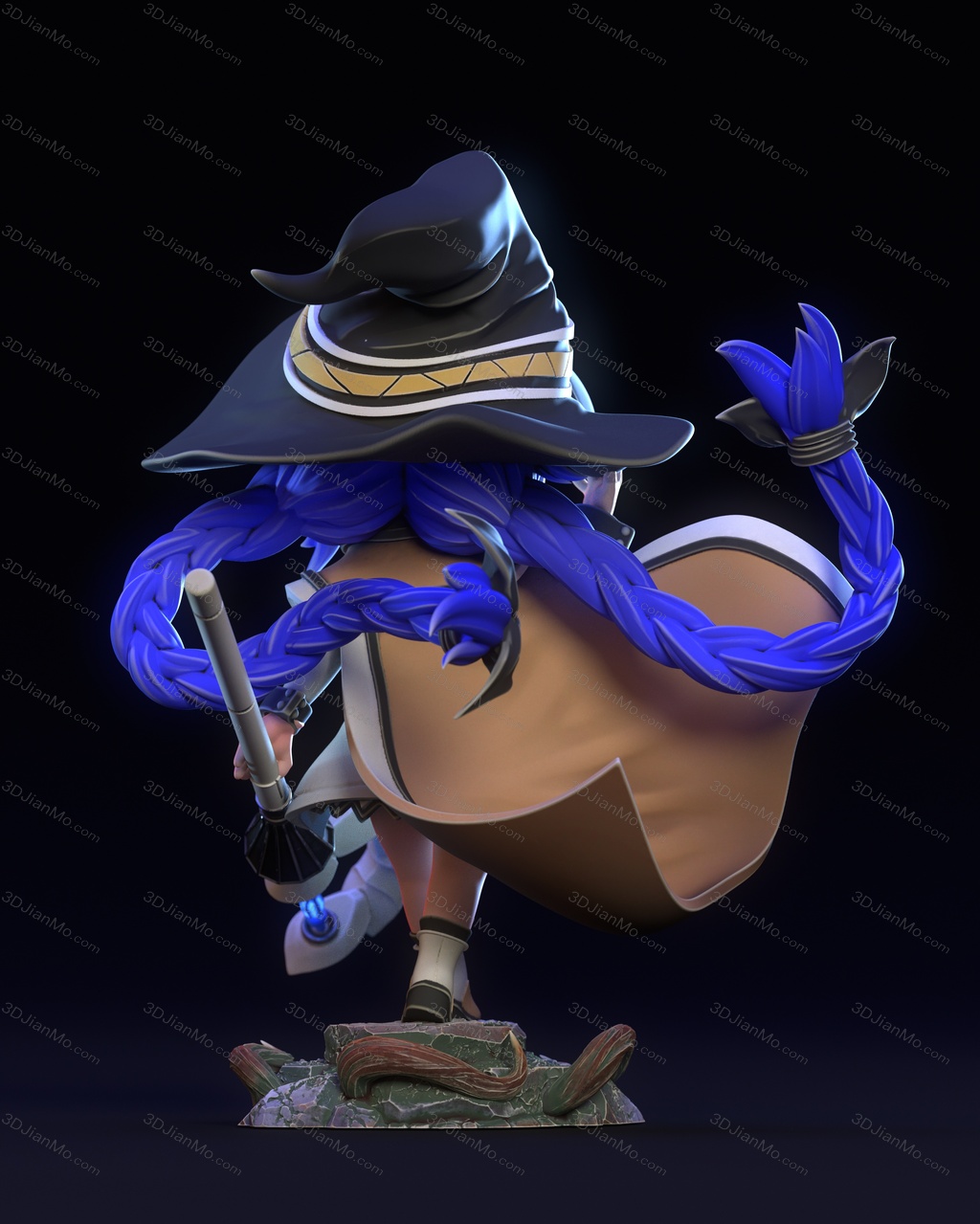 Chuya Factory 无职转生 洛琪希·米格路迪亚