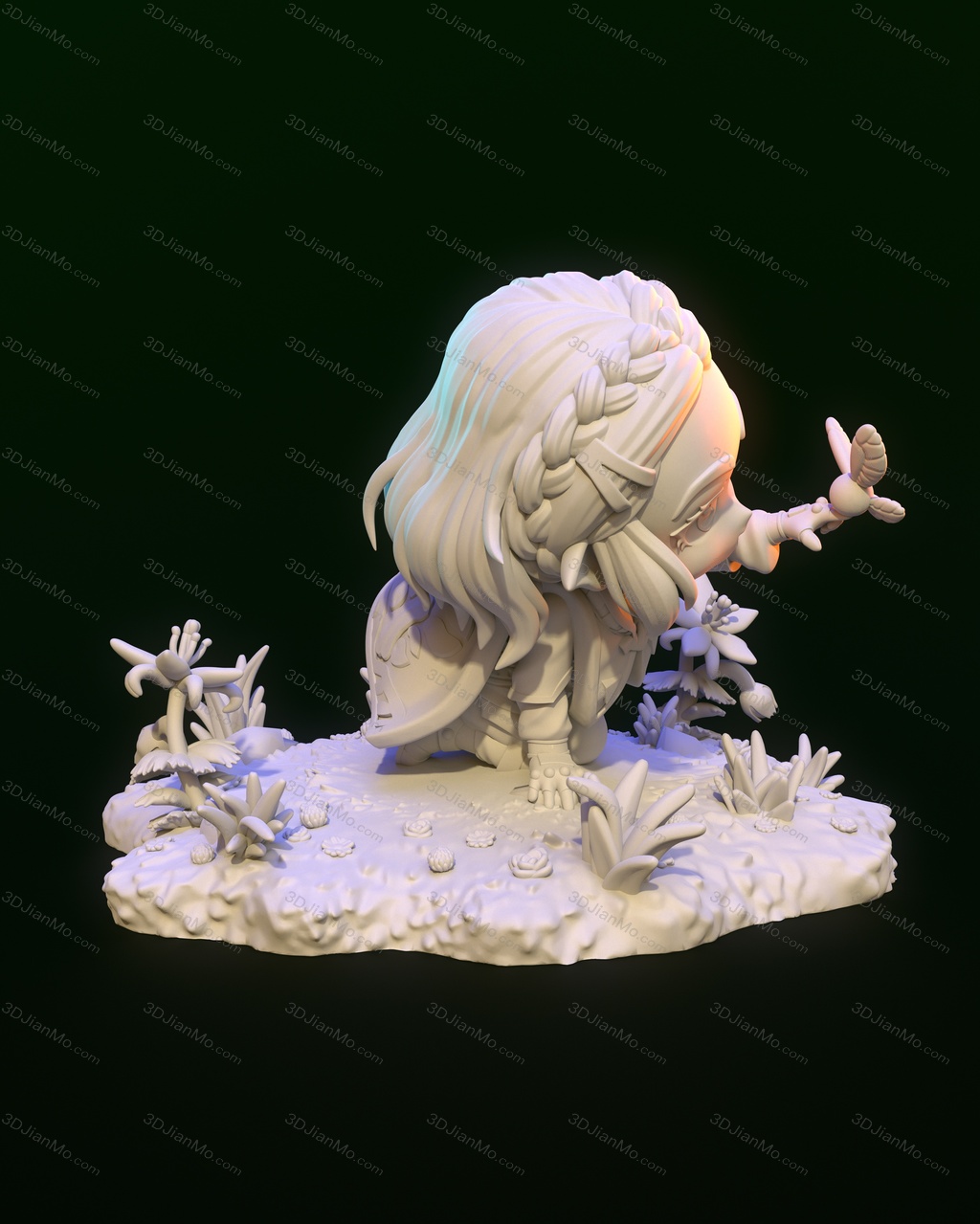 Chuya Factory 塞尔达传说 塞尔达