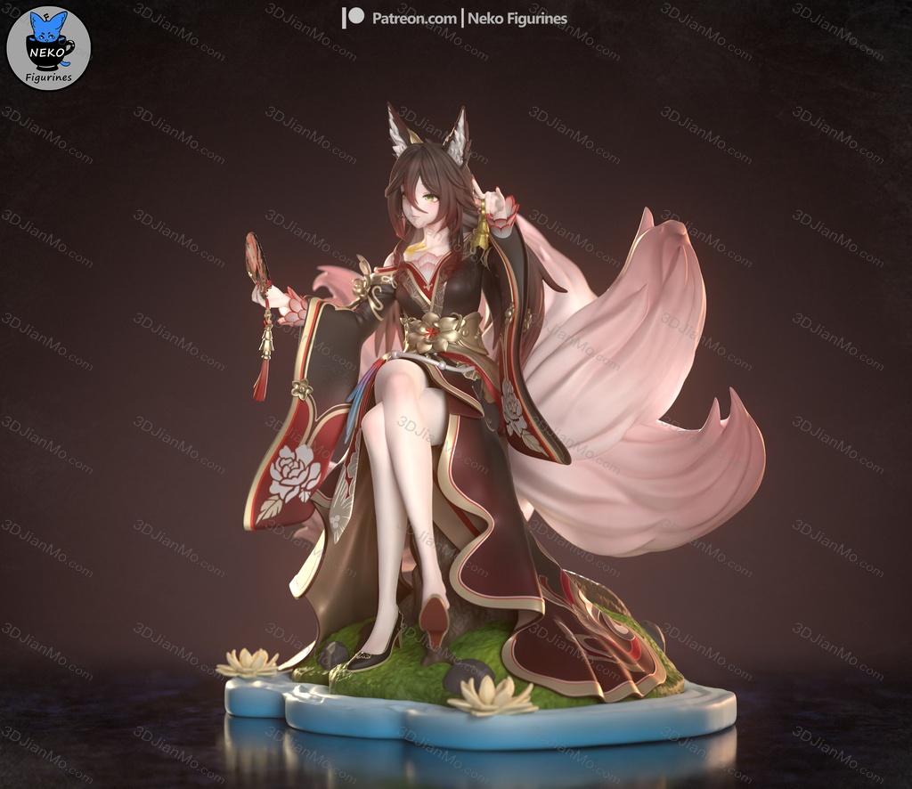 Neko ‌崩坏:星穹铁道 停云