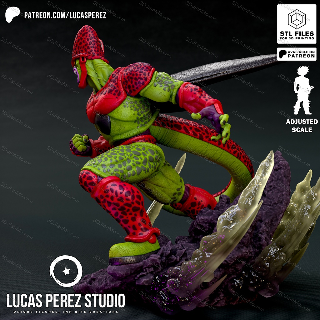 Lucas Perez 龙珠 沙鲁