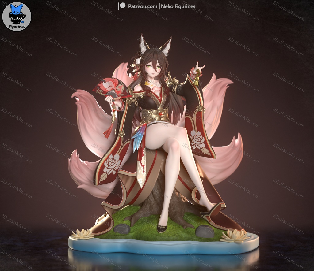 Neko ‌崩坏:星穹铁道 停云