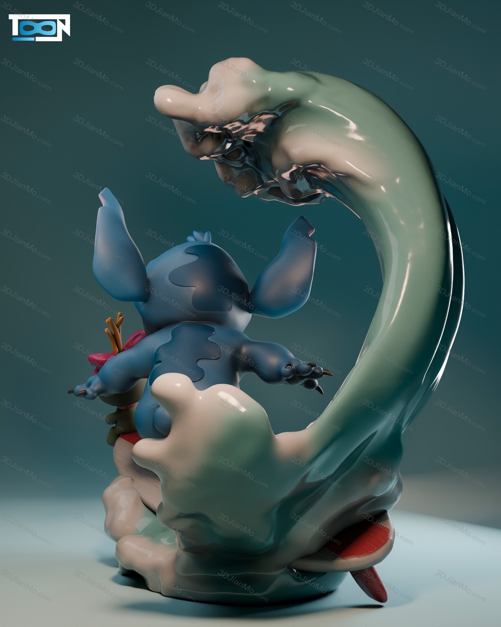 星际宝贝 史迪奇