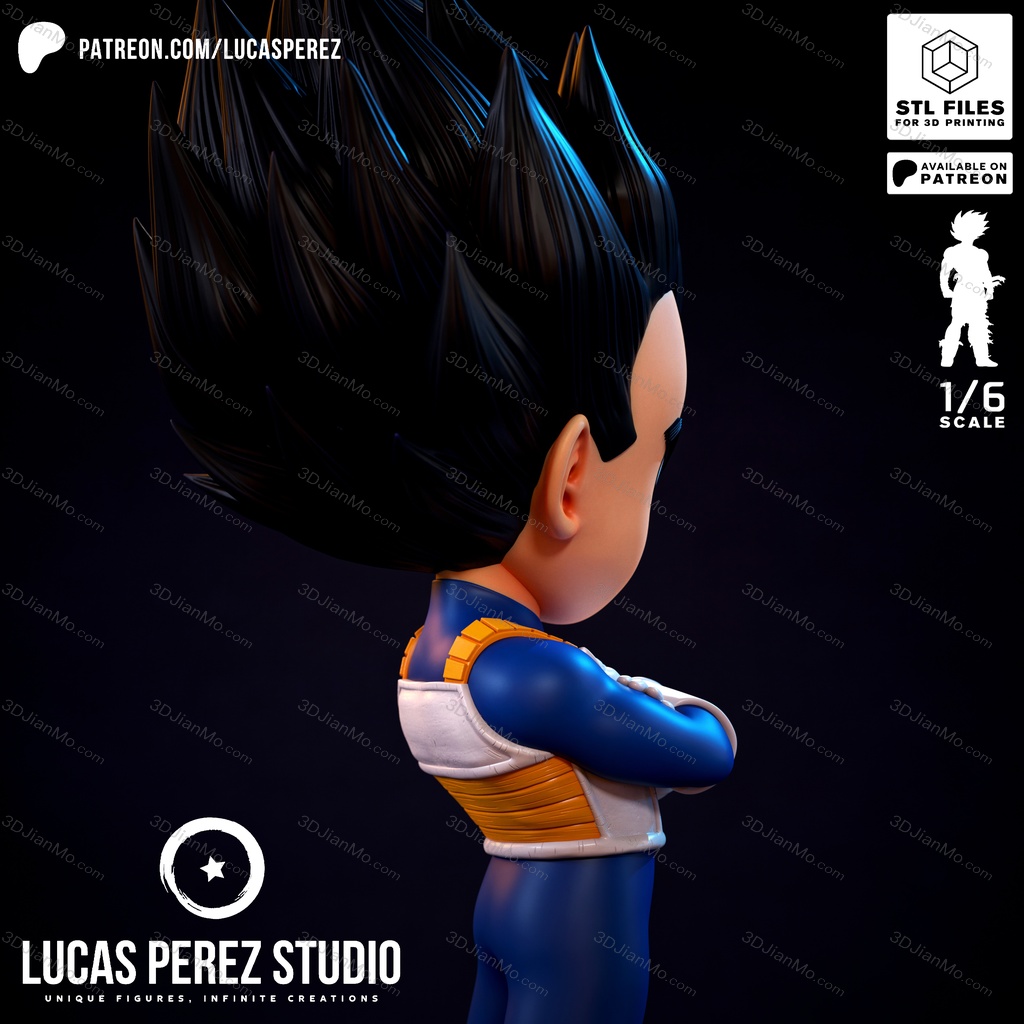 Lucas Perez 龙珠 贝吉塔