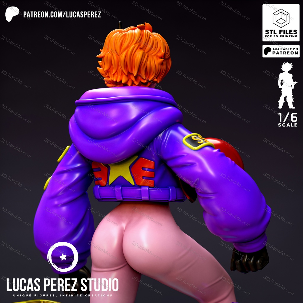 Lucas Perez 海贼王 恶