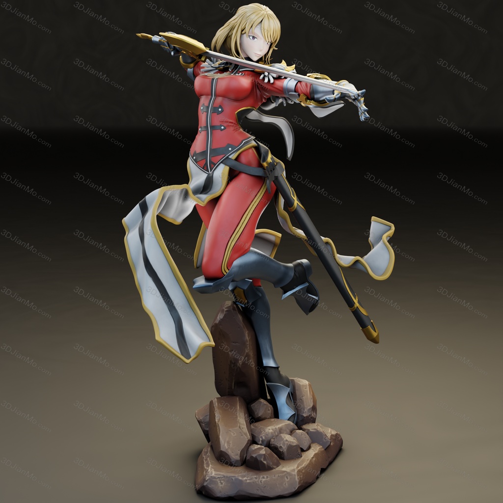 我独自升级 车慧怡