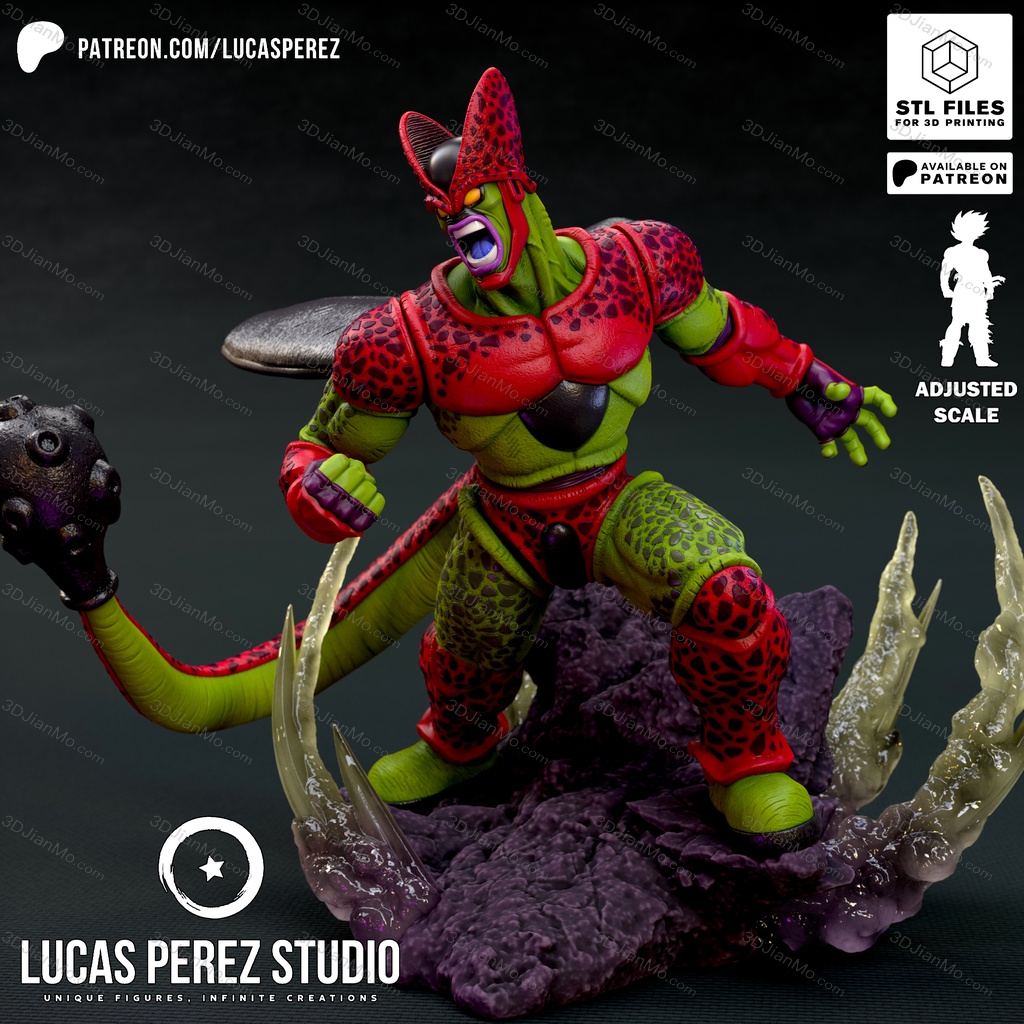 Lucas Perez 龙珠 沙鲁