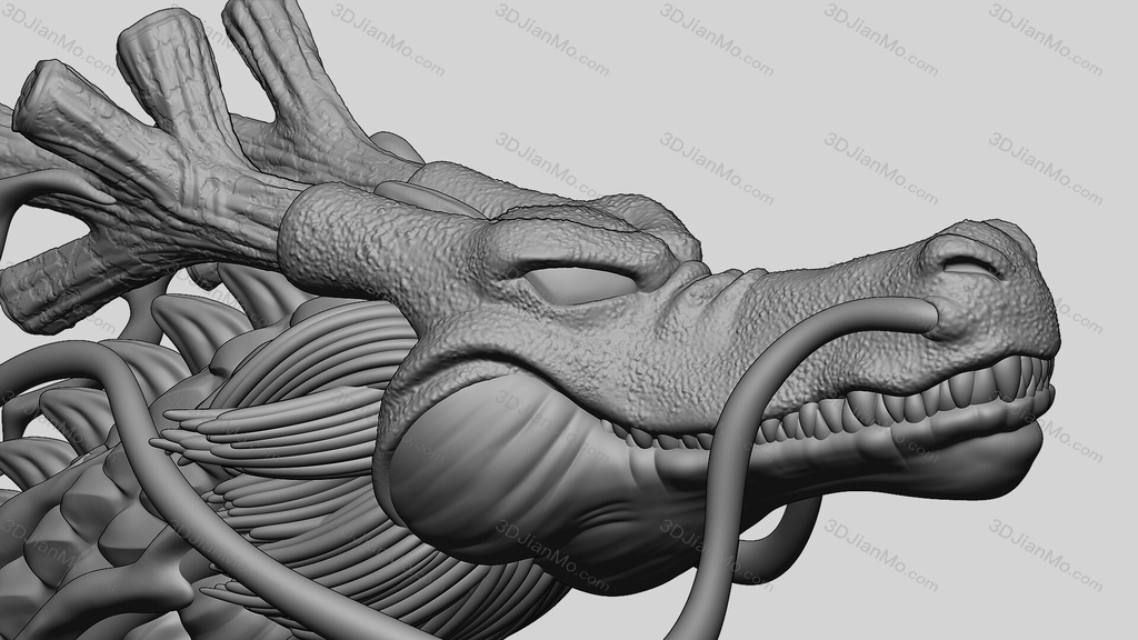 Kaidan 龙珠 神龙与悟空