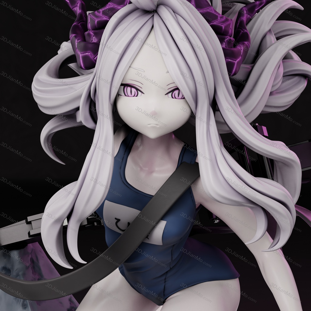 碧蓝档案 空崎日奈