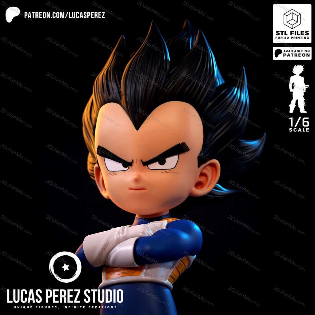 Lucas Perez 龙珠 贝吉塔