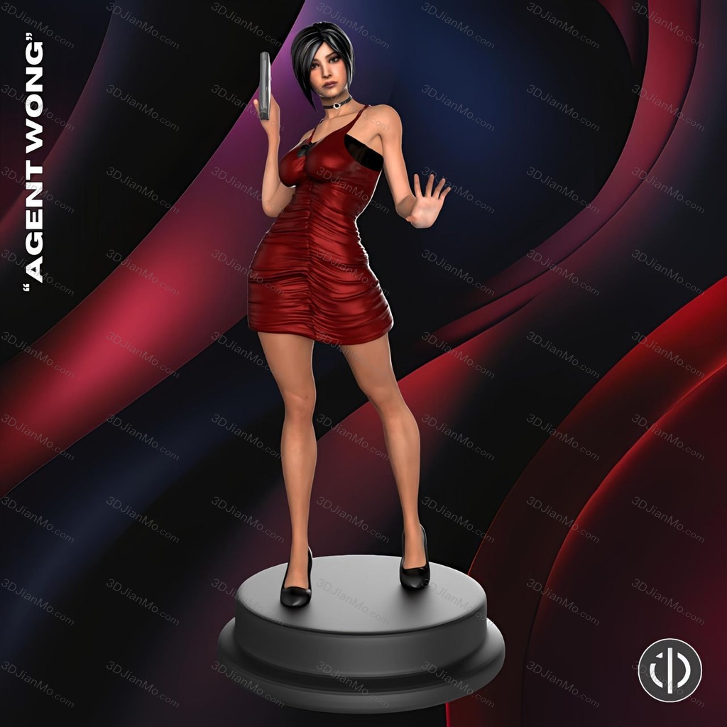 生化危机 艾达·王