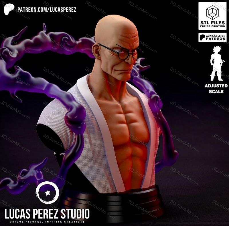 Lucas Perez 海贼王 伊赞巴隆·V·纳斯寿郎圣