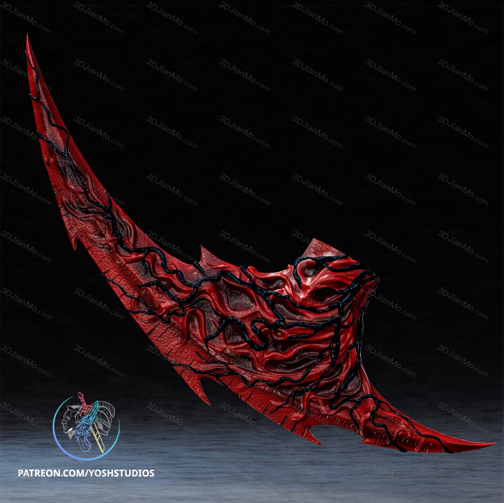 Yosh ‌漫威 屠杀