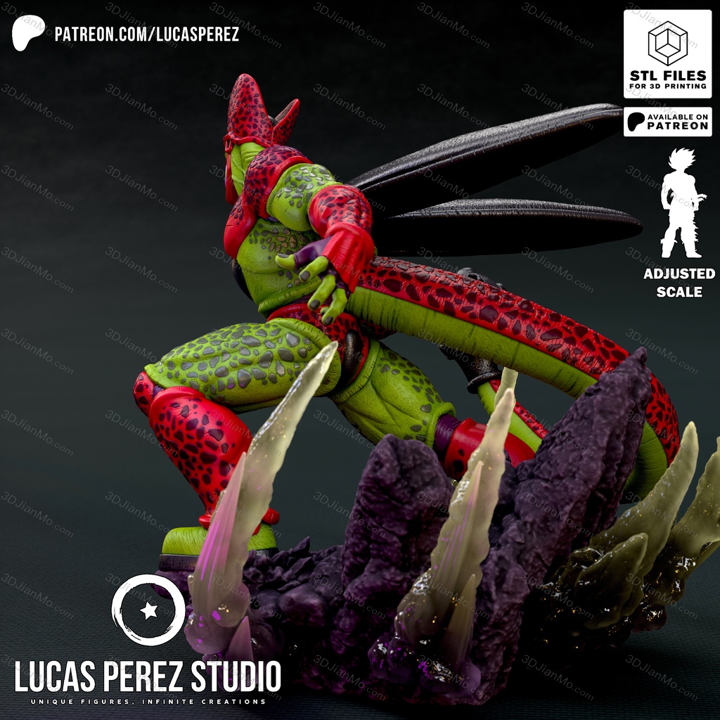 Lucas Perez 龙珠 沙鲁