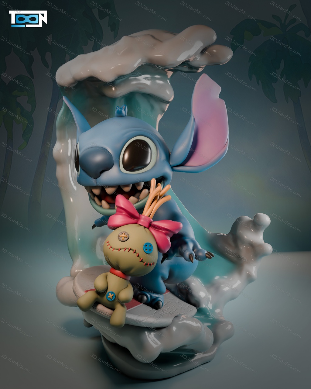 星际宝贝 史迪奇