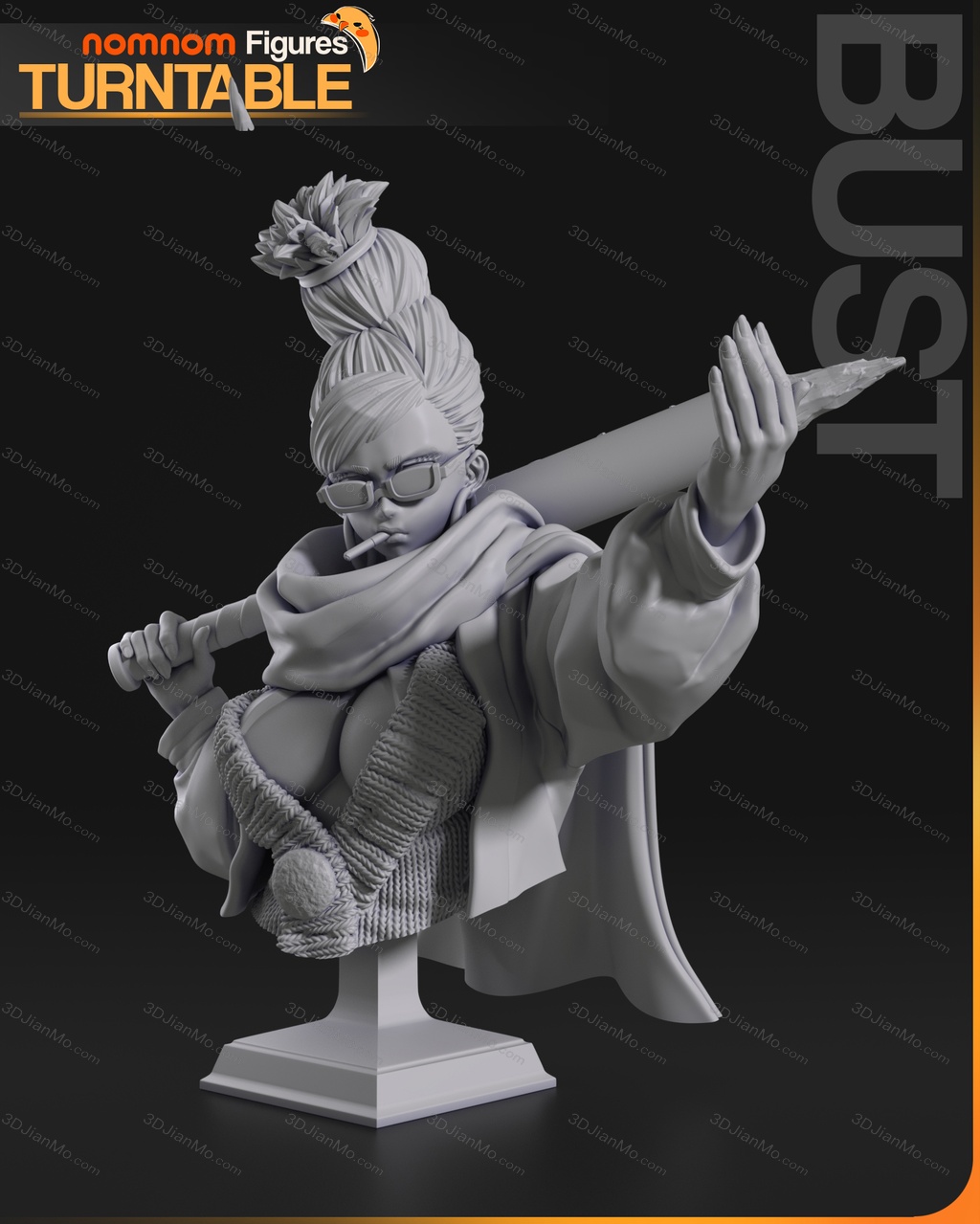 NomNom 当哒当 绫瀬星子