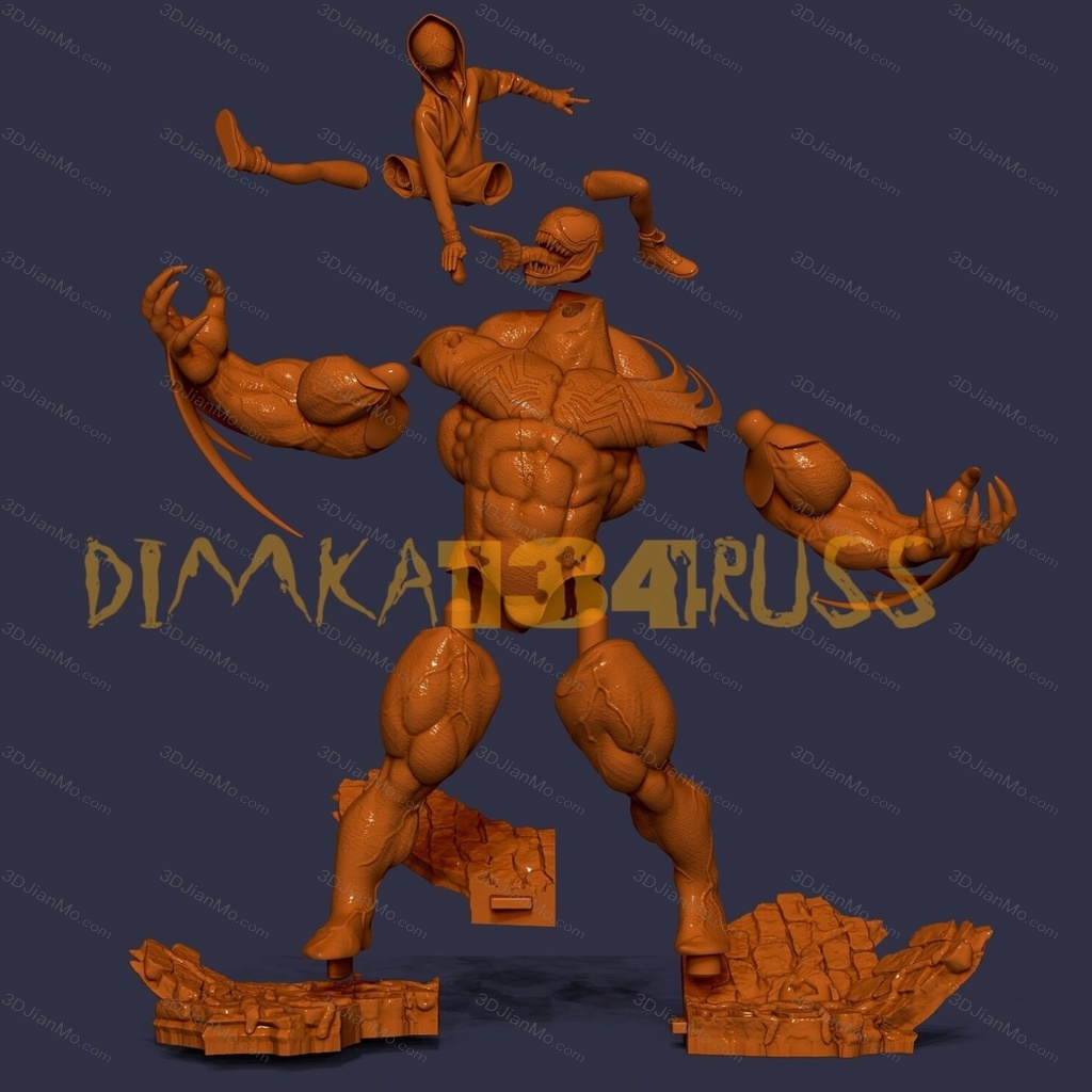 DC漫画 迈尔斯·莫拉莱斯