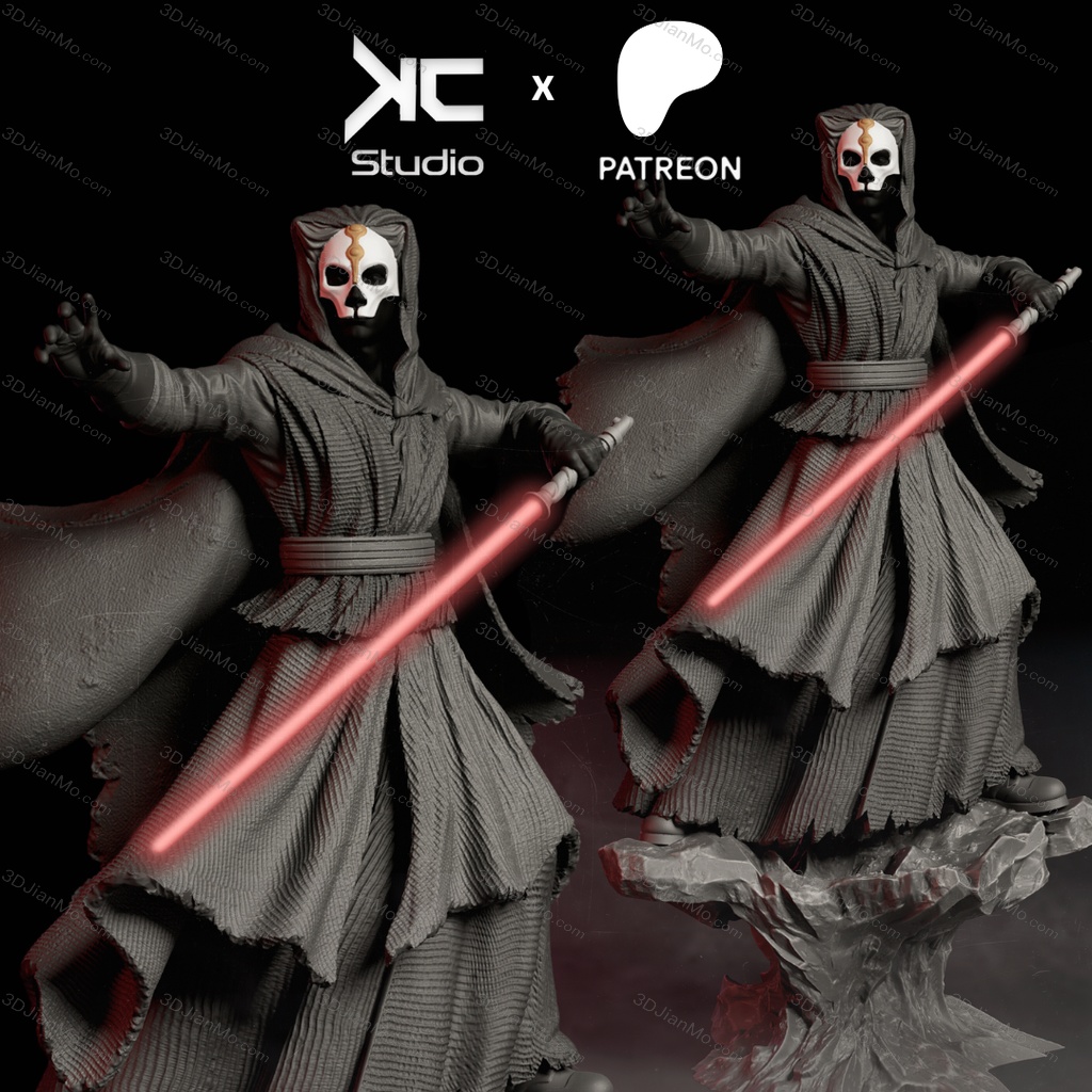 星球大战 达斯·奈亚利斯