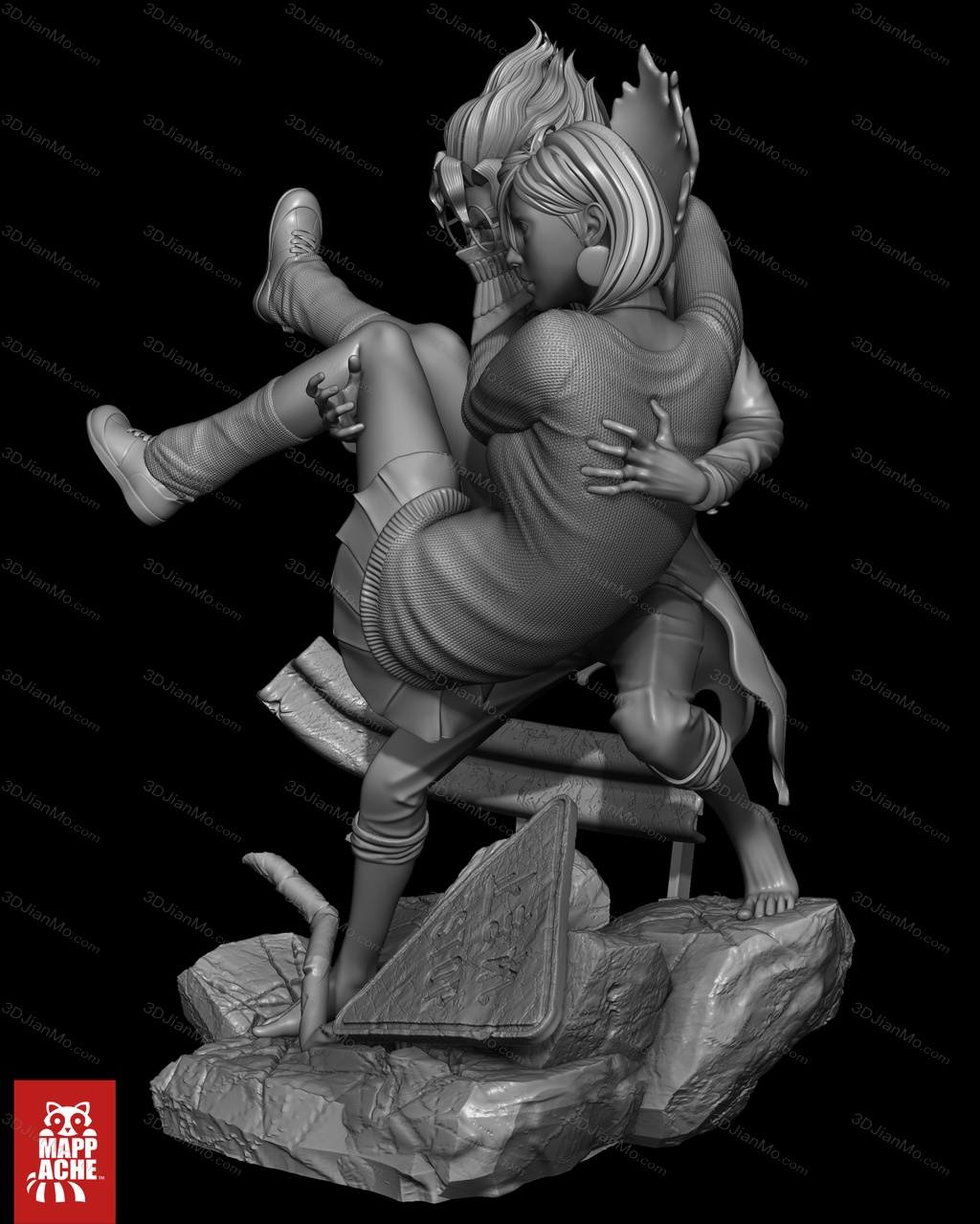 当哒当 绫濑桃和高仓健