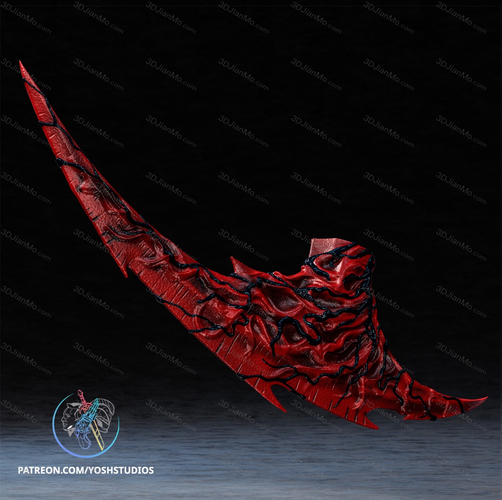 Yosh ‌漫威 屠杀