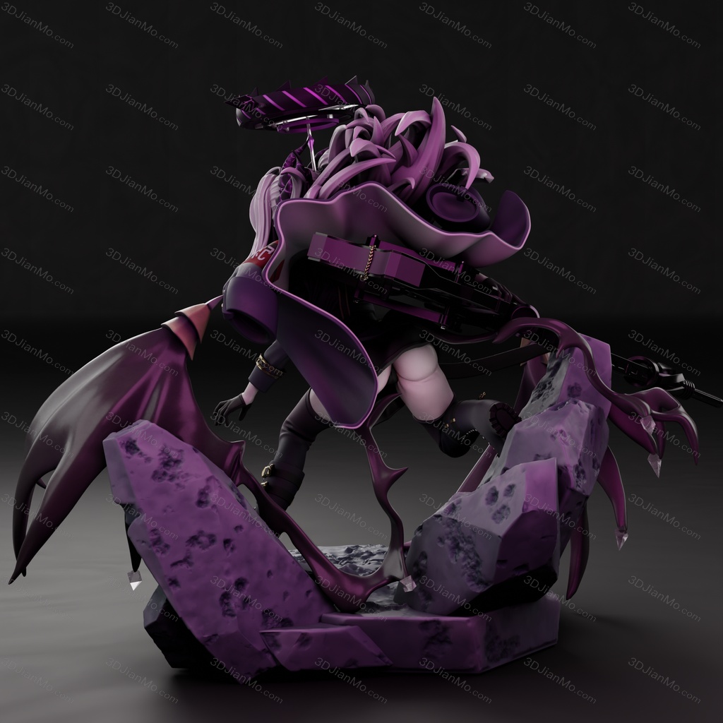 碧蓝档案 空崎日奈