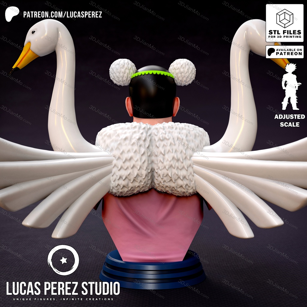 Lucas Perez 海贼王 冯·克雷