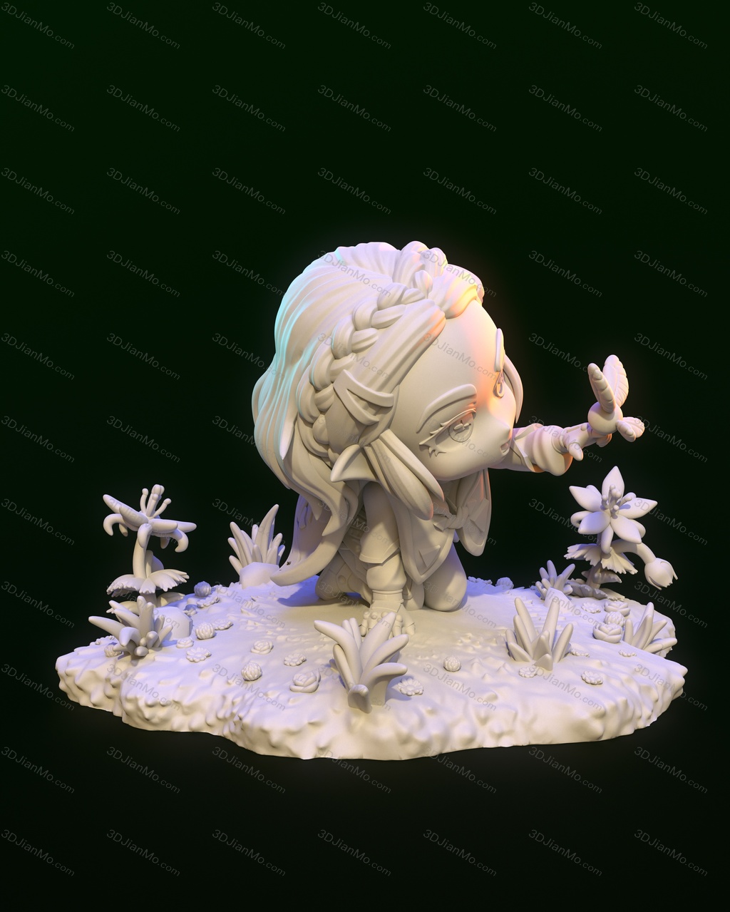 Chuya Factory 塞尔达传说 塞尔达