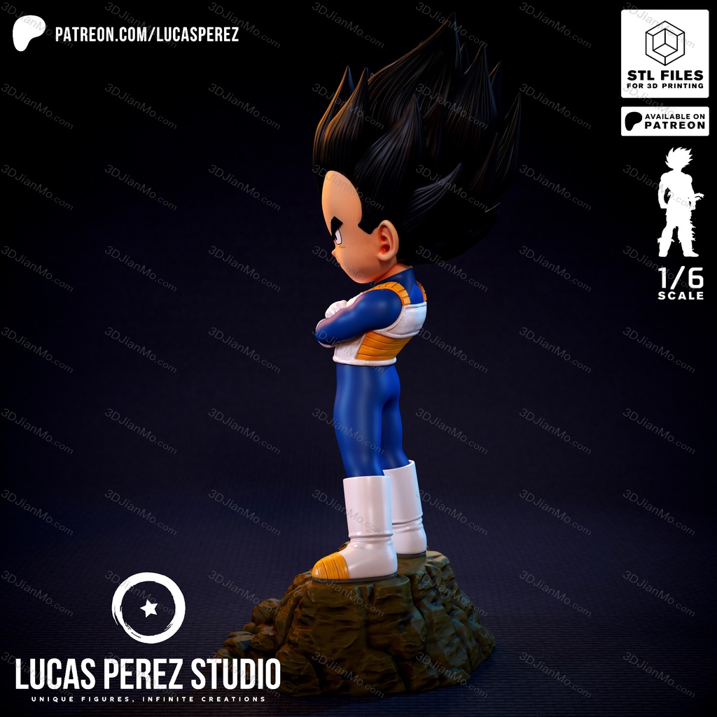 Lucas Perez 龙珠 贝吉塔