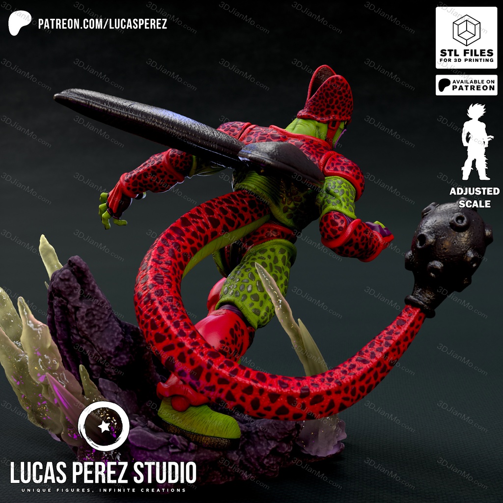 Lucas Perez 龙珠 沙鲁