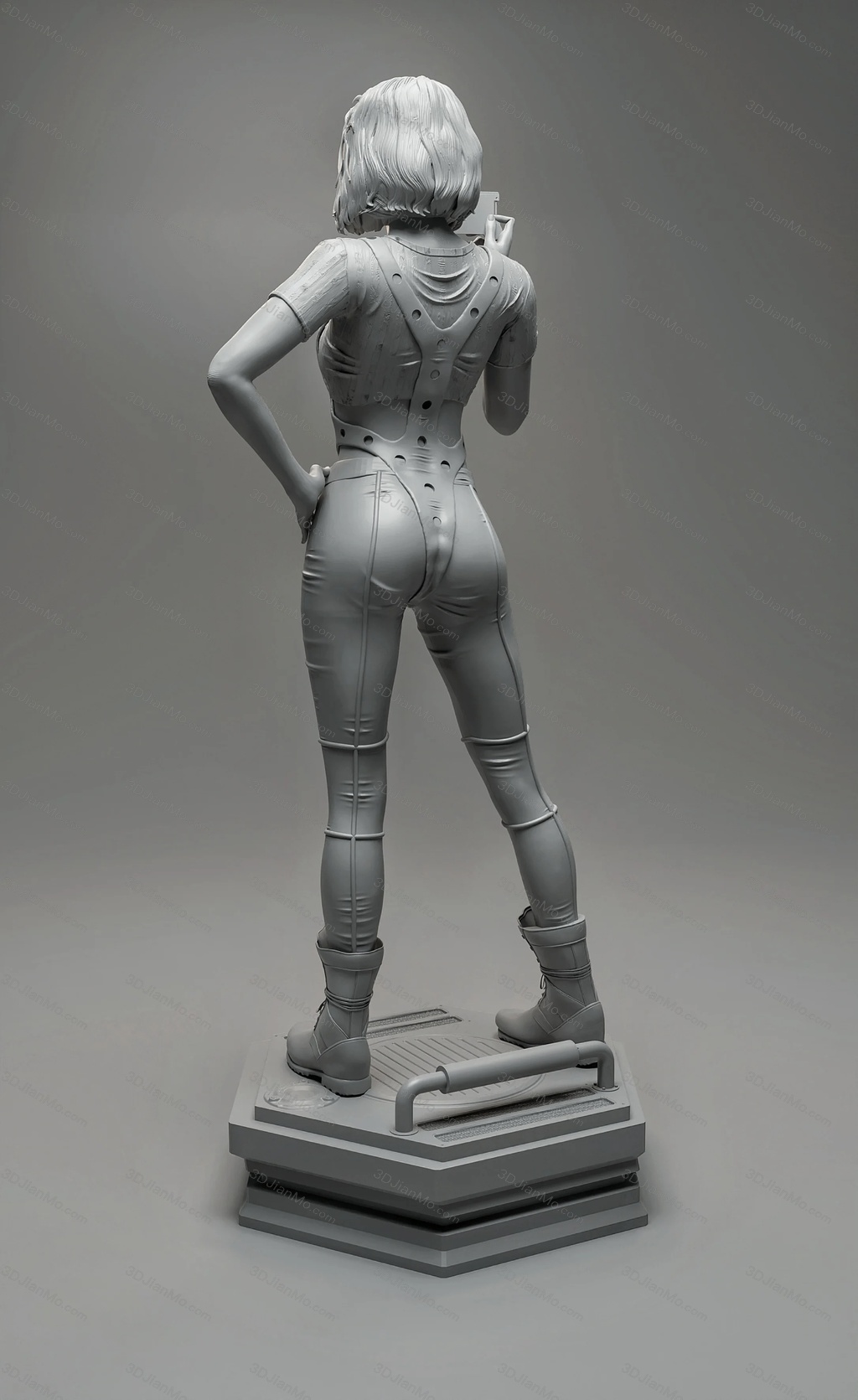 第五元素 利奥·达拉斯