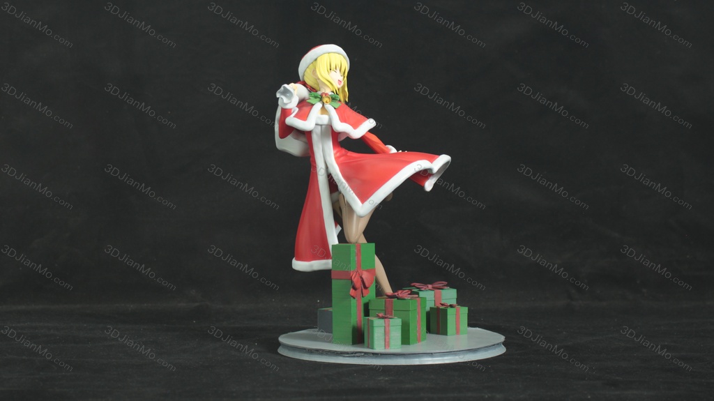 命运-冠位指定 尼禄·克劳狄乌斯