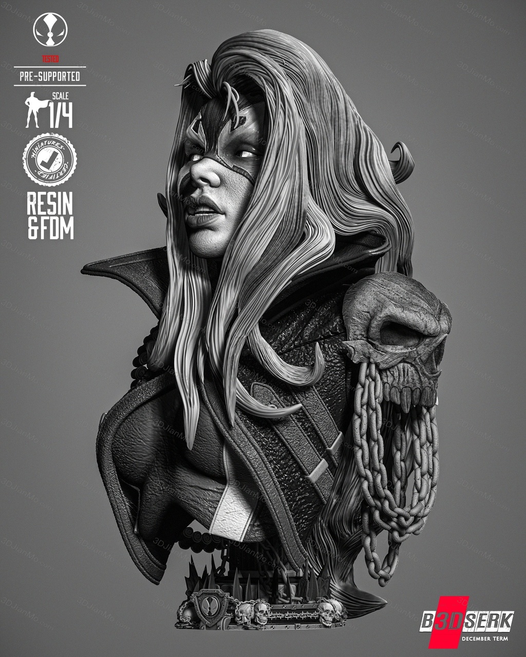 B3DSERK DC漫画 再生侠